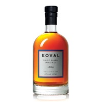 Koval Organic Millet Whiskey