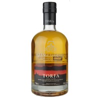 GlenGlassaugh Torfa 50% 700 ML