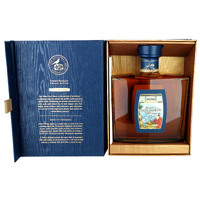 Lark Mizunara Oak Cask Finish 49.4% 700ml