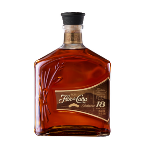 Flor de Cana 18YR Rum 700ml 40%