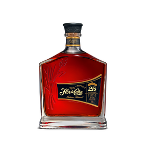 Flor de Cana 25YR Rum 700ml 40%