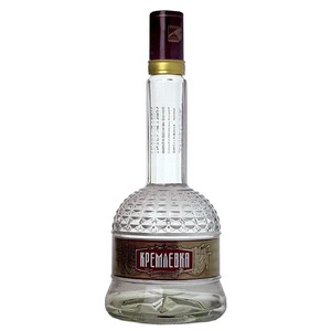 Kremlevka Elite Russian Vodka 40% 700ml