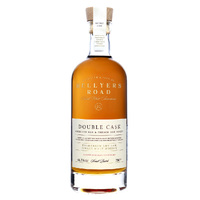 Hellyers Road The Double Cask 46.2% 700ml