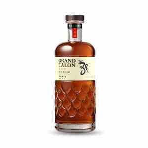 Grand Talon Rice Whisky 43% 750ml