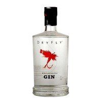 Dry Fly Washington Gin 40% 375 mL