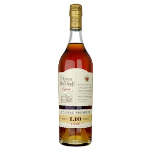 Chateau Montifaud Cognac L10 40% 700ml