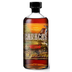 Caracas Club Nectar 40% 700ml