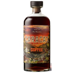 Caracas Club Coffee 40% 700ml