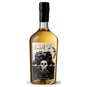 Fable Chapter 1 Caol Ila 700ml