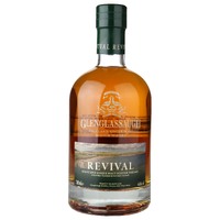 Glenglassaugh Revival 46% 700mL