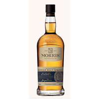 MORRIS Whisky Muscat Barrel 46% 700ml
