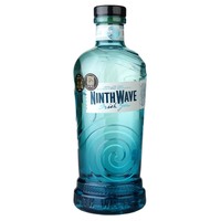 Ninth Wave Irish Gin 43% 700mL