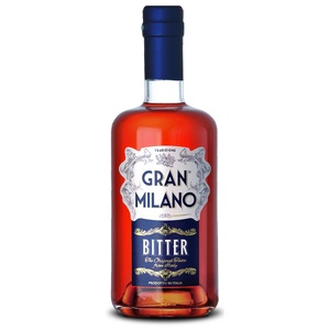 Gran Milano Bitter 26% 700ml