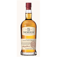MORRIS Whisky Signature 40% 700mL