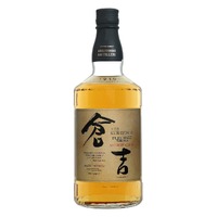 Kurayoshi Sherry Cask Pure Malt Japanese Whisky 43% 700ml