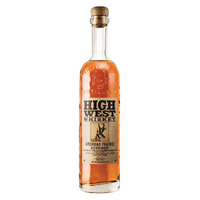 High West Rendezvous Rye 46% 700mL