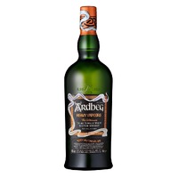 Ardbeg Heavy Vapours 46% 700ml