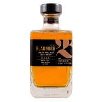 Bladnoch Liora 52.2% 700ml