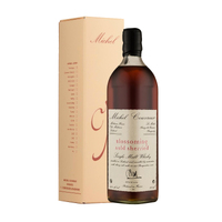 Michel Couvreur Blossoming Whisky 45% 700ml