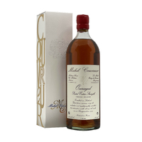 Michel Couvreur Peated Malt Overaged Whisky 46% 700ml