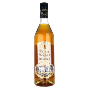 Chateau Montifaud Pineau des Charentes Young White 17% 750ml