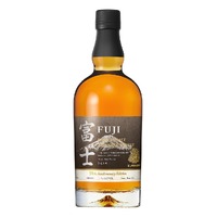 Fuji Single Malt Whisky 46% 700ml