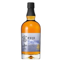 Fuji Single Blended Whisky 43% 700ml