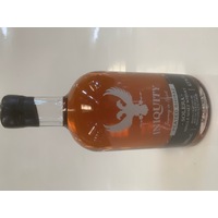 Iniquity Peated Shiraz Single Malt 43% 500ml