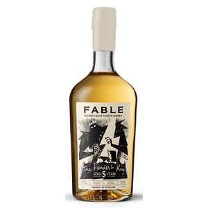 Fable Blended Malt Batch Four 46.5%700ml