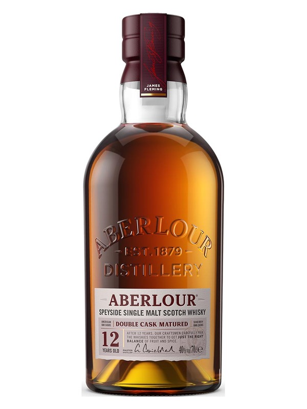 Aberlour 12