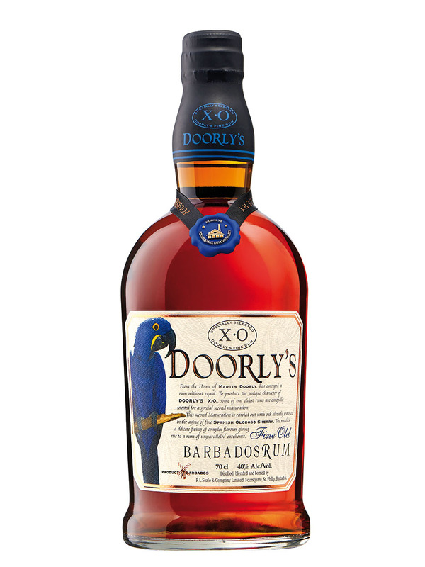 Doorly's XO Rum 40% 700ml