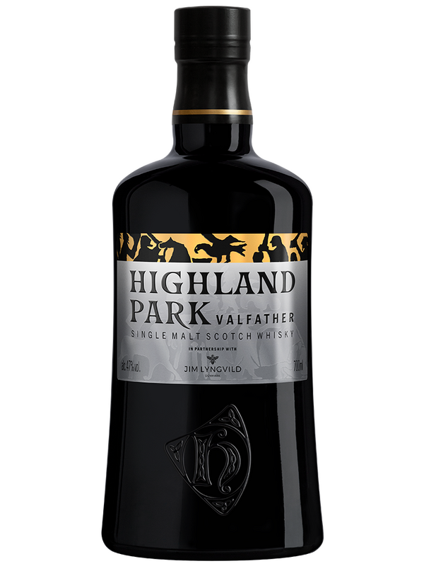 Highland Park Valfather 47% 700ml