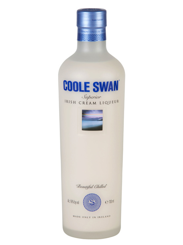 Coole Swan Irish Cream Liqueur 16% 700ml