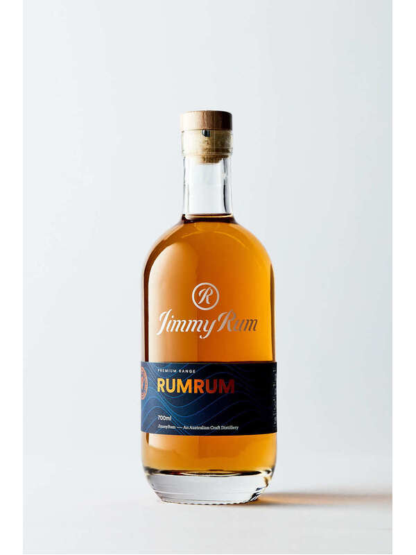 Jimmy Rum RumRum