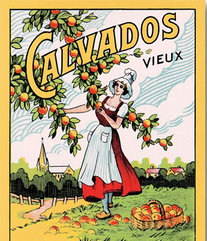 Calvados