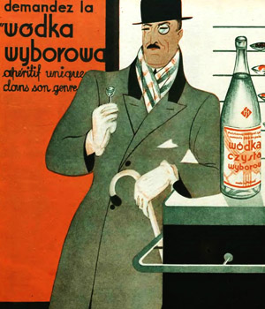 Vodka