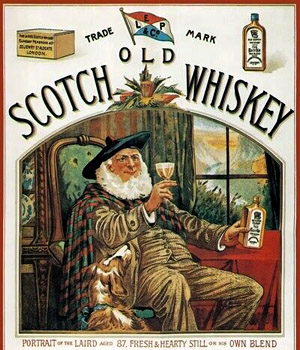 Scotch Whisky