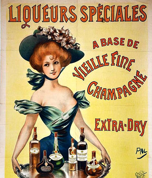 Liqueurs