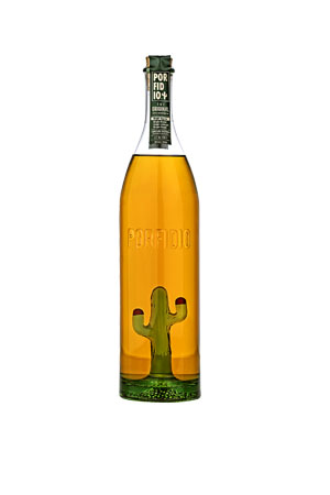 Agave Spirits