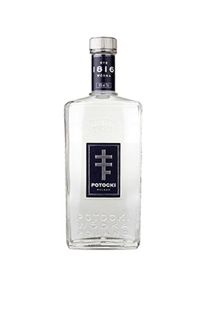 Artisan Vodka